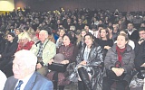 И город, и деревня, и поселок…