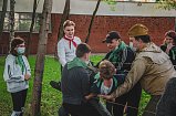 В преддверии Дня Победы МИЭТ приглашает школьников  начальной школы на патриотические мероприятия