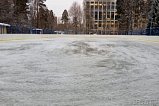 В Зеленограде заработали все лыжные трассы и открыты первые катки с естественным льдом