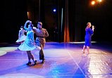 Литературно-музыкальный вечер «Этот день не забыть» будет посвящен Дню памяти и скорби