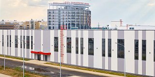 В технопарке «Алабушево» будут работать высокотехнологичные компании – Собянин