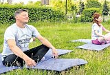 Зеленоград активно участвует в фестивале «Лето в Москве. Все на улицу!»