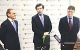Каждый пятый вопрос – о финансах