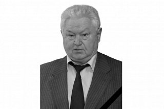 Ушел из жизни Владимир Сергеевич Бутузов