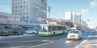 Из пункта «А» в пункт «Б»