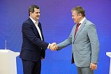 Группа компаний «Промомед» откроет в Алабушево собственное производство биопрепаратов