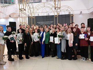 Волонтеров Солнечногорска наградили благодарственными письмами