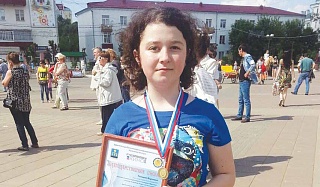 Вопрос президенту