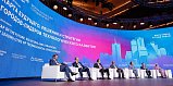 Единороссы Солнечногорска обсудили с педагогами итоги капремонта Поваровской школы