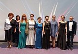 На летней веранде КЦ «Зеленоград» состоится концерт ко Дню семьи, любви и верности