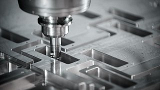 Металлообработка и металлургия в Подмосковье растут опережающими темпами