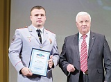 100 лет на страже порядка