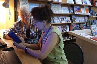 Солнечногорцев приглашают на бесплатные компьютерные курсы «Ориентир»