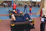 Спортивные семьи Зеленограда приглашаются на консультации по фестивалю ГТО во 2 микрорайон