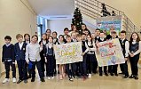 В городском округе Солнечногорск отметили международный день «Спасибо»