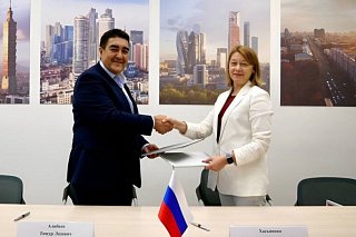 КАИ и «Микрон» объединяют ресурсы для образовательных и исследовательских проектов