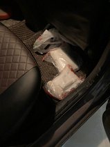 В Солнечногорске полицейские задержали таксиста, подозреваемого в сбыте наркотиков