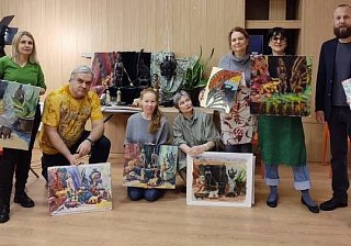 В КЦ «Зеленоград» пройдет масштабное обновление выставок