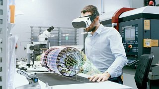 Промышленники Подмосковья смогут получить грант