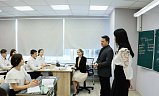 Информационную систему «Моя школа» введут в 18 образовательных учреждениях Солнечногорска