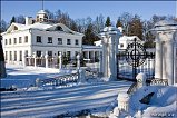 Солнечногорцев приглашают посетить «Новогоднее представление "Тайна мастерской Деда Мороза"