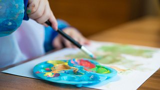 Мострансавто совместно с ЦСКА объявляет о старте конкурса детских рисунков