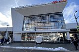 РЖД прорабатывает вопрос утепления конкорса станции «Зеленоград-Крюково»