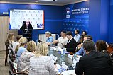 Подмосковное отделение «Единой России» выступило с инициативой запрета питбайков без наличия прав категории «А»