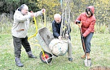 Здесь сердце бьется по-другому