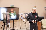 Выставку «Они сражались за Родину» в память о бойцах СВО открыли в Солнечногорске