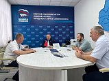 ЕДИНЫЕ Солнечногорска: Как стать частью политической жизни округа