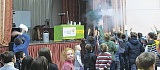 Парад чудес. Первый Зеленоградский фестиваль науки