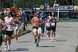 Во время проведения полумарафона в Зеленограде будет изменена схема работы общественного транспорта