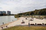 Роспотребнадзор разрешил купаться в Школьном озере Зеленограда