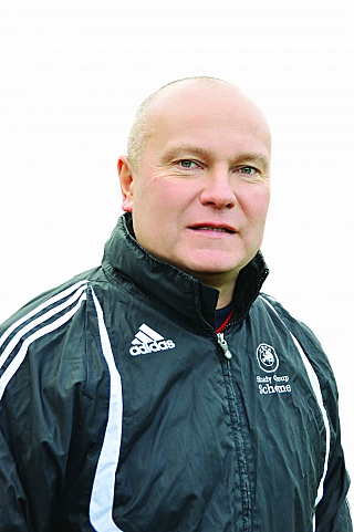 Цель - быть лучшими!