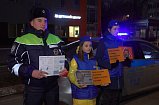Безопасность перевозки детей‑пассажиров проверили в Солнечногорске