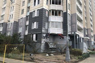 Префект Зеленограда Анатолий Смирнов: «Город поможет жителям, пострадавшим от налета БПЛА»