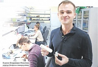 А сколько корова дает молока?