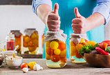 Заготовки на зиму. Ботулизм – скрытая угроза