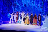 В «Ведогонь-театре» представили премьеру – спектакль «Морозко» в постановке Антона Васильева