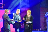 "Микрон" отпраздновал юбилей