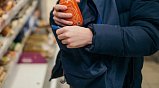 Подозреваемого в краже из магазина задержали сотрудники полиции в Солнечногорске