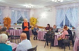 Решим на месте
