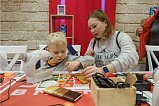 В Зеленограде проходит проект «Зима в Москве»