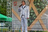 В Озеропарке стартует сезон событий на уличной эстраде