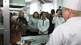 День профессиональной ориентации для лиц с ограниченными возможностями здоровья прошел в Солнечногорске