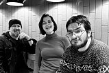 В КЦ «Зеленоград» в рамках проекта «Ритмы города» выступит группа On Air Project