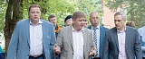 Министр ЖКХ Подмосковья: «Тема «бедственного» состояния солнечногорских очистных раскручивается умышленно
