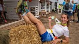 Забег по пересеченной местности пройдет в Подмосковье 13–14 июля