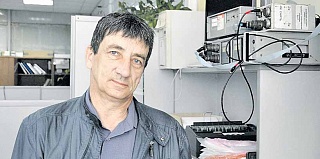 Резидент начинает действовать